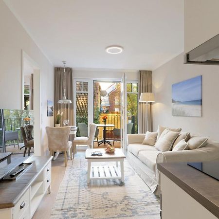 Baltischer Hof Apartment 24 볼텐하겐 외부 사진