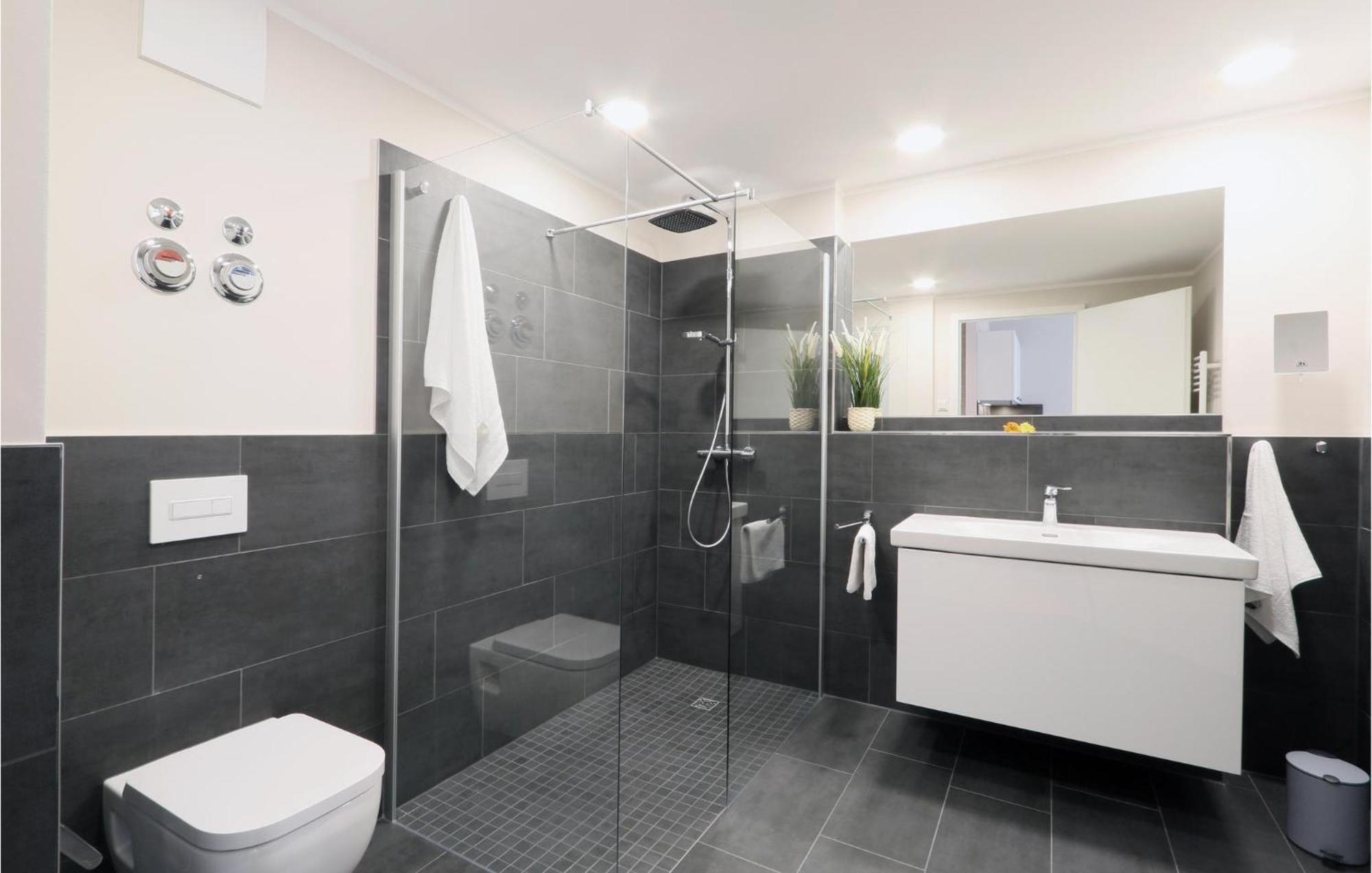 Baltischer Hof Apartment 24 볼텐하겐 외부 사진