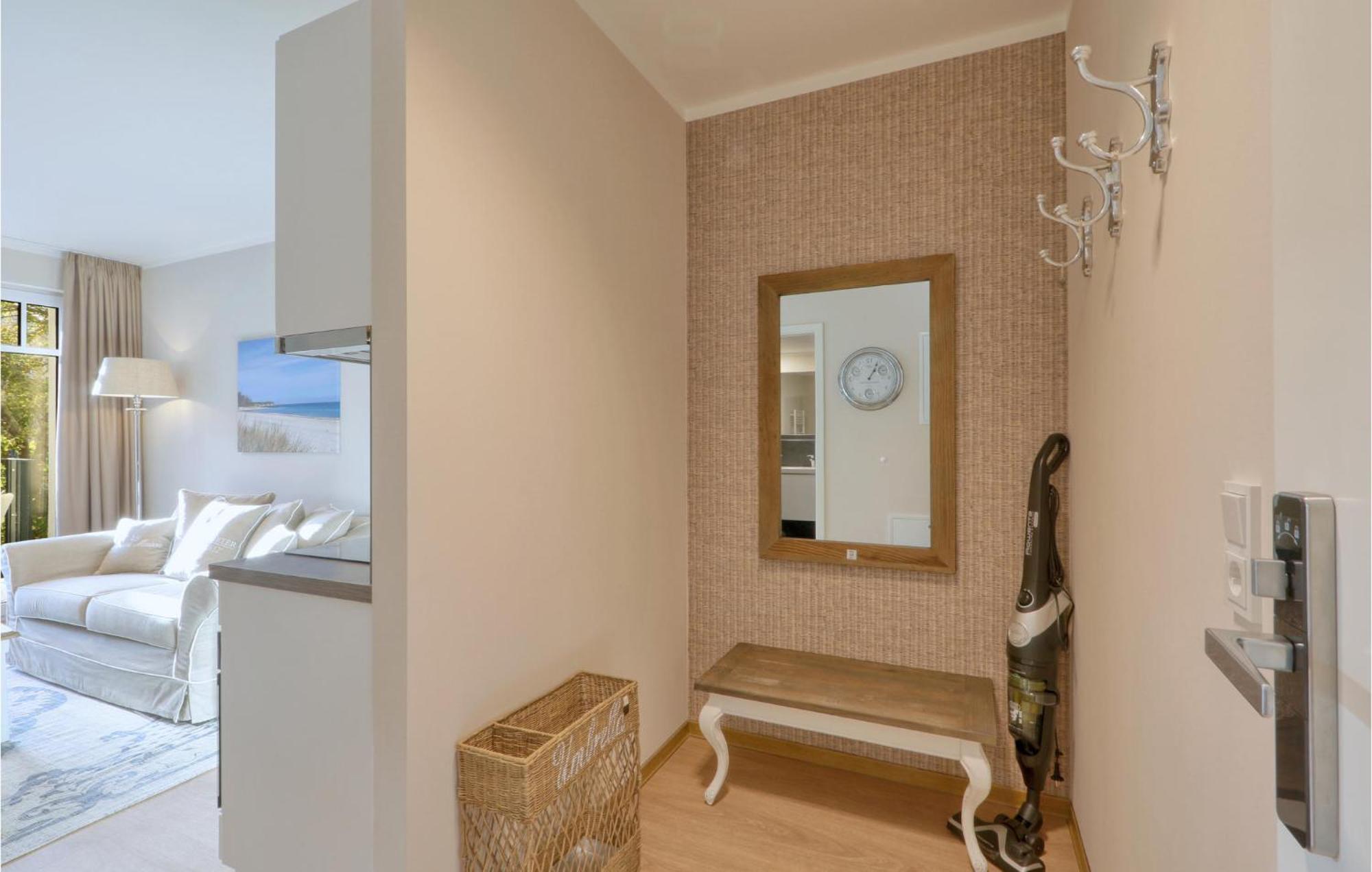 Baltischer Hof Apartment 24 볼텐하겐 외부 사진